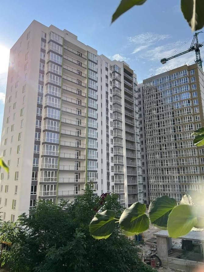 продажа однокомнатной квартиры номер A-174705 в Приморском районе, фото номер 7